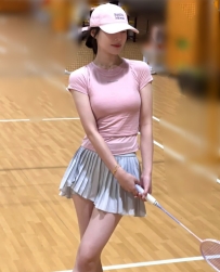 暮雨 158  46  C  23歲清純運動系女孩 明亮大眼睛 粉嫩小嘴誘人