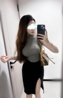 大奶會玩口技好 可奶泡 可口暴韻味輕熟女服裝店老闆娘