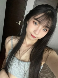 平時的乖巧學生妹放假啦～ 清純健談 嬌小可愛 不冷場
