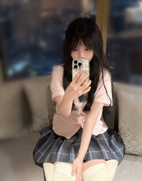 新品學生妹 會撒嬌 說話是個小可愛 小熙 160cm.C奶.44kg.19歲