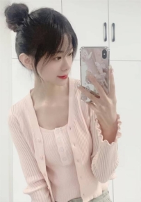 嬌小纖細骨感 口技很好 非常會吸舔吹 超濕 很敏感 床上主...