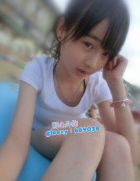 小潔162.44.C.18歲 缺錢出來賺學費