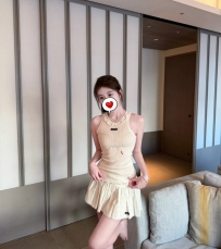 「奶油系氧氣感女孩」 芷妍｜165-C-45-23歲