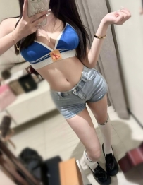 系花兼職 年輕技術生澀   穿衣風格很小清新  Dcup 21歲