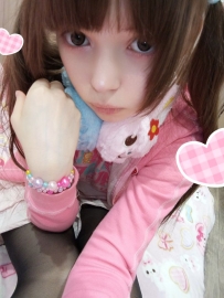 小弦 156.B.43.19歲  個性大方很活潑