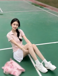 中部莉莉 163cm 45kg C奶 21歲看似純情 床上卻很開放純情少女享受純純的女友FU