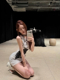 氣質韓系少女 服務 顏值 身材 都是頂級 不存在誤差 可以放心衝