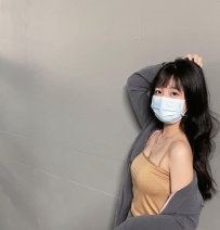 會挑逗 嫵媚迷人會舔會夾 作風大膽淫蕩  婷兒 161/47 D+  23歲