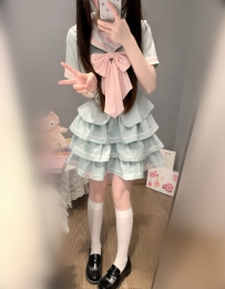 幼齒學生妹  小媛 18歲 乖順型小可愛  青澀、乾淨、反應靦腆