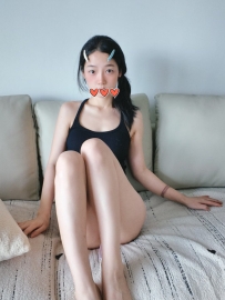 純慾係舞蹈學生妹 小蕾 162cmC奶19歲