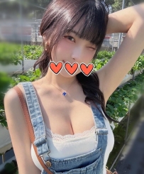翹翹 164cmF奶20歲  新人開課