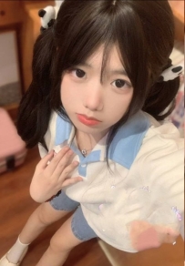 #可愛小隻蘿莉妹 甜甜娃娃音撒起嬌來真是酥酥麻麻敏感體質的她，