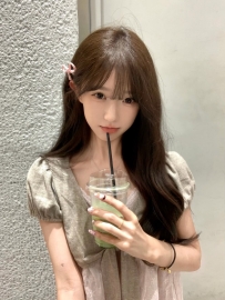 新竹推薦【小西】 160cm 45kg C杯講話溫柔甜甜的 很有親切感