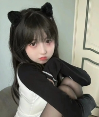 貝蕊 158公分.C杯.20歲 淫蕩騷動的內心~哥哥想征服她嗎 ?
