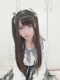 萌妹 超可愛 軟綿綿的   輕輕 158cm.45kg.C杯.20歲