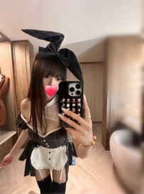 反差超可愛 臉蛋甜美乖巧 皮膚白嫩 笑容療癒 Dcup-20歲