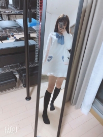 瑜恩157/B/44/20歲床上乖巧聽話 青澀害羞 人很敏感