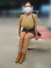 薇薇 158cm.H.38歲成熟韻味少婦 皮膚白皙 胸型渾圓柔軟