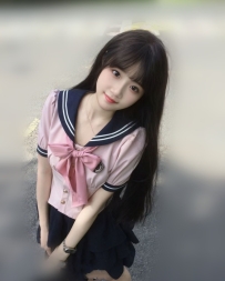 莊敬學生  小米 158/C/44kg/19歲  高顏值學生 嬌小可愛