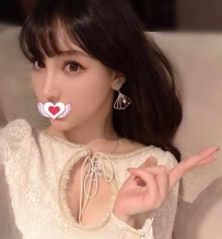 高顏值| 氣質 | 溫柔 敏娜  166    48   C   24歲