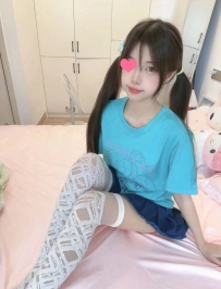 清純肉體 乳頭蜜穴都是粉紅色的 奶子Q彈 小雯   158/46/C/19