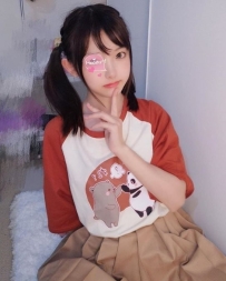 超小隻床上好操控 清新可人 悠米  154.B.44kg.19歲