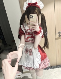 帶給人青春的氣息，讓你忍不住想要親近