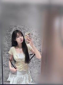 非常清純可愛 有人想要來試車嗎？ 甜美 163cm.D奶.22歲