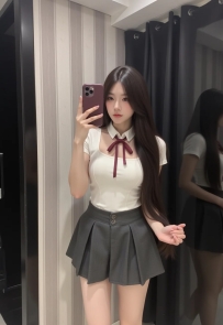 小俏出水，膚質自然粉嫩 超吸睛 甜美健談，清新大學生 短期兼職