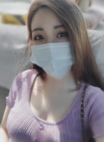 小美  25歲  160  D奶  48kg  甜美女孩 會騷騷的跟你撒嬌哦