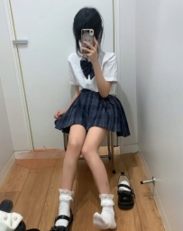 小雪 155.C.40.18歲（幼齒系列）幼齒小蘿莉  超萌系  軟萌治愈