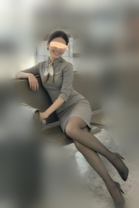 【星宇航空空姐 】S型曲線身材有料    性慾強想被榨乾 可玩奶炮  品鮑69