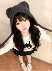 超小隻萌妹，纖細好操控，活潑愛笑好相處秒秒 152.B.42.18歲