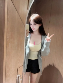 純天然女友臉  魔鬼身材 前凸後翹 完美腰臀   耐心好 服務讚 69 LG 口爆 清水溝