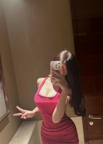 漂亮的臉蛋 S型的身姿 前凸後翹     身材和臉蛋都很有料喔 服務貼心