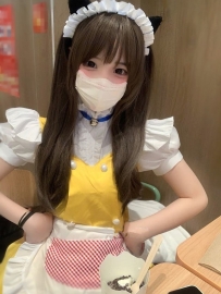 嬌小可愛漂亮臉蛋，穴穴還是粉嫩粉嫩的喔~會化淡妝 胸型很美摸起來很舒服，