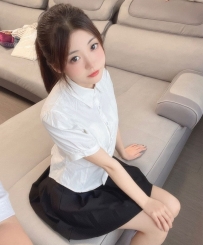 可全程無套 學生妹兼職 溫柔體貼乖乖牌妹子！身材粉嫩初具規模！