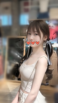 小希158.B+.40.18歲  ✅#小天晴推薦  ✅#第一次下海  ✅#粉嫩一線鮑  ✅嬌羞 配合度高