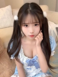 青春無敵，小家碧玉又性感  妹妹罩杯：柔軟嬌嫩，手感拉滿
