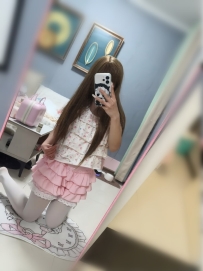 在校學生妹妹 只有平日下課後才會出來兼職 短期兼職