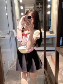 青青學生妹 舌吻 口爆  顏射  69式  角色扮演  原味內褲