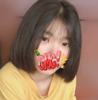 新人兼職🥰  藍兒 156.B奶.19歲.44kg  短髮學生妹 俏皮可愛