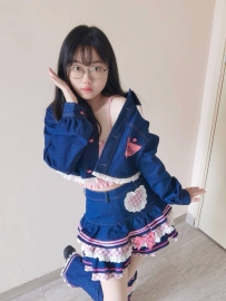 呦呦小蘿莉 第一天報班🔞   鮑魚乾淨 無異味