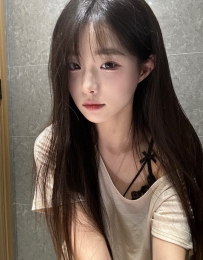 純真可愛妹妹 ~ 乖乖牌學生也有叛逆期，初嘗愛愛滋味就上癮😝