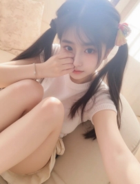 可愛小正妹 生活中是陽光清純可愛 素顏美少女 粉嫩粉嫩的小鮑魚~