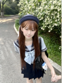 清純在校生 絕對高顏值   甜美可愛的表面下 關了燈就是小野貓