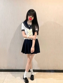 可愛小隻馬！適合玩各種姿勢都可以配合 B奶.18歲