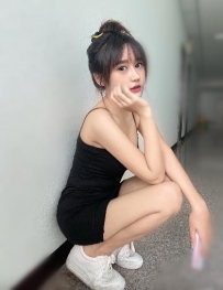 今日主推在校學生妹 晚風 158cm.C+奶.44kg.22歲靈氣可愛 溫柔活潑 高級純天然女友臉