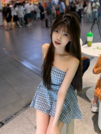 文青慾女『雁雁』氣質甜美 易濕敏感體質小騷貨 熱情如火讓你欲罷不能 高配合度絕不能