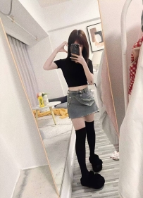 萌系可愛小蜜  158cmB奶19歲  嬌小可愛  撒嬌撩人 瞬間心動